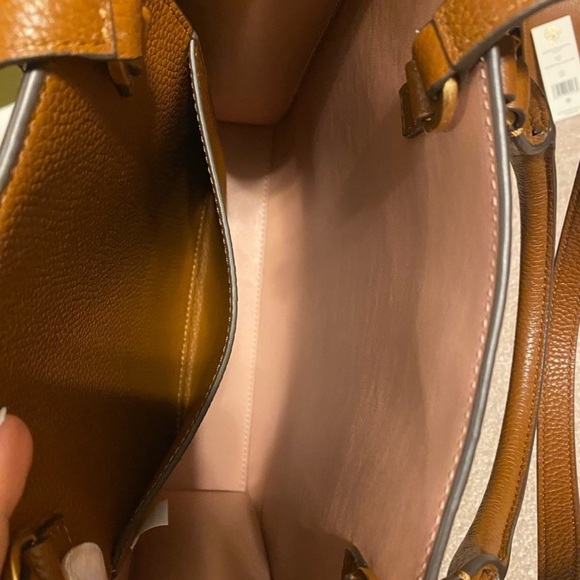 COPY - BLAKE SHOPPING TOTE LARGE - Picture 2 of 5